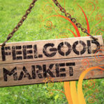 Feel Good Market Logo