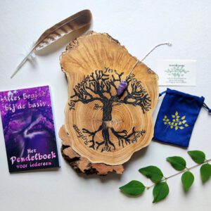 Pendel Giftbox Innerlijke wijsheid