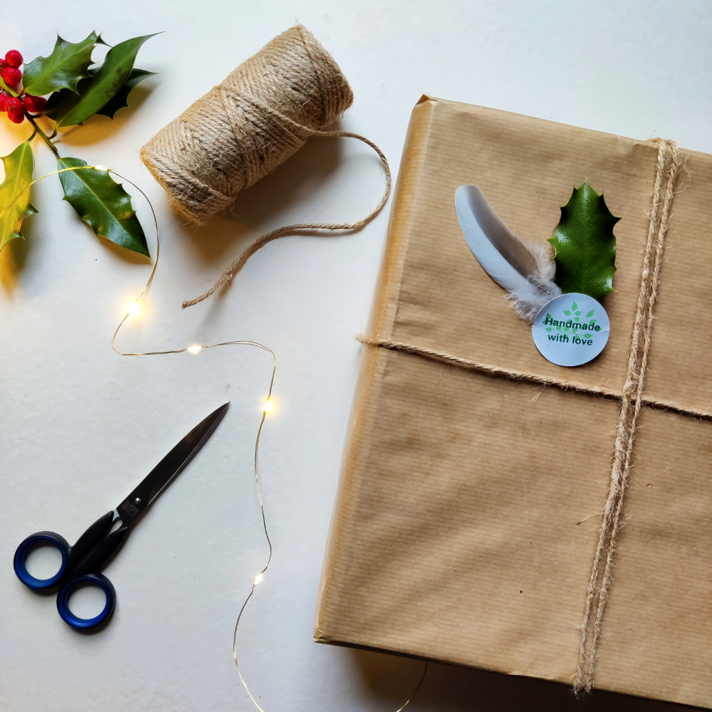 Duurzame cadeaus