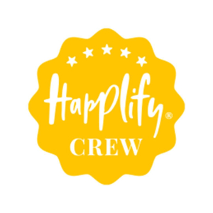 Happlify crew logo