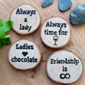 Afscheid Ladiescircle
