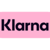 Klarna marketing badge