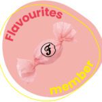 logo Flavourites member
